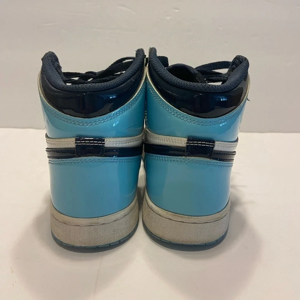 Jordan size air